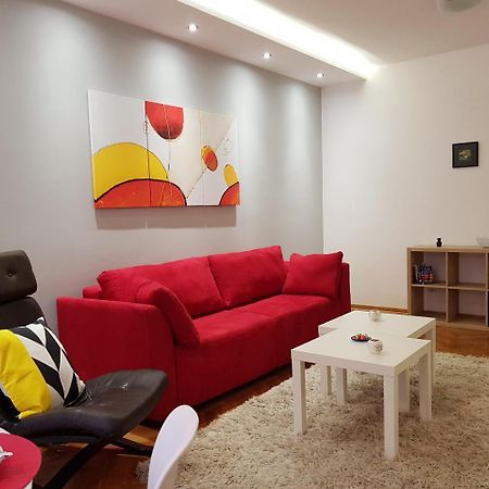 בלגרד Favorite Apartment מראה חיצוני תמונה