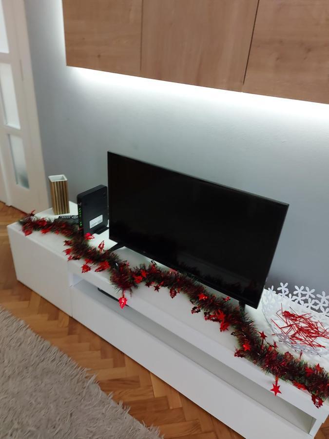 בלגרד Favorite Apartment מראה חיצוני תמונה