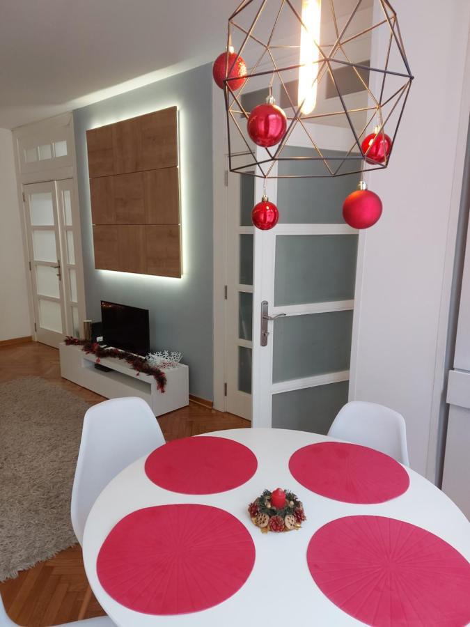 בלגרד Favorite Apartment מראה חיצוני תמונה