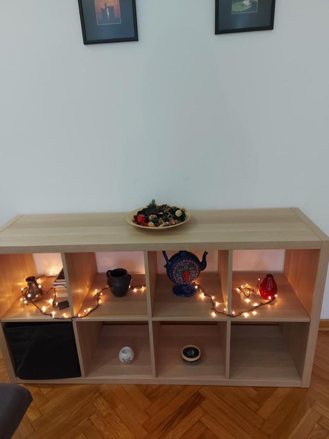 בלגרד Favorite Apartment מראה חיצוני תמונה