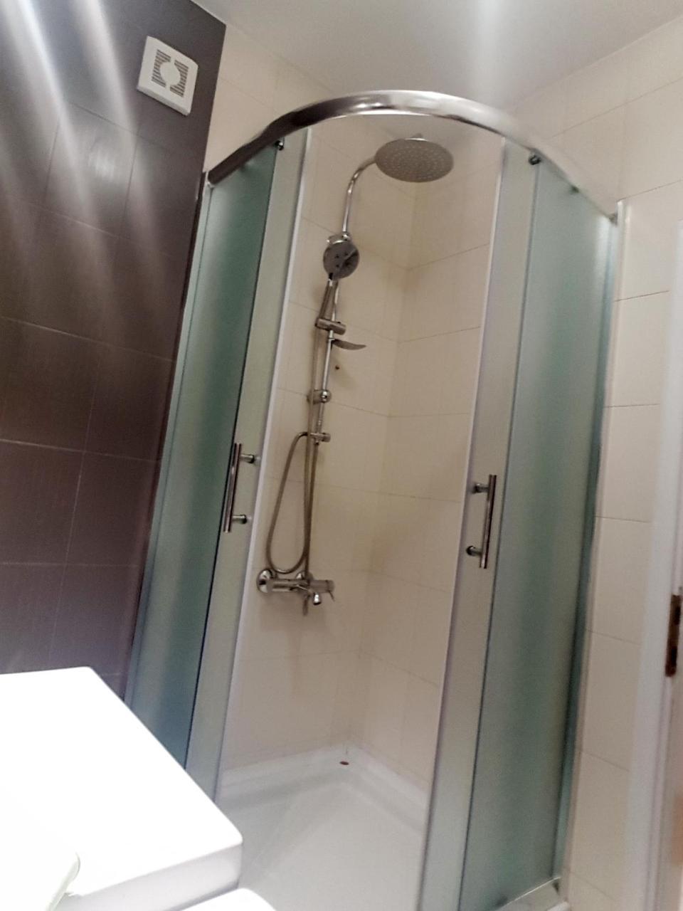 בלגרד Favorite Apartment מראה חיצוני תמונה