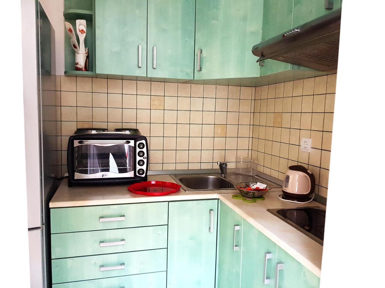 בלגרד Favorite Apartment מראה חיצוני תמונה