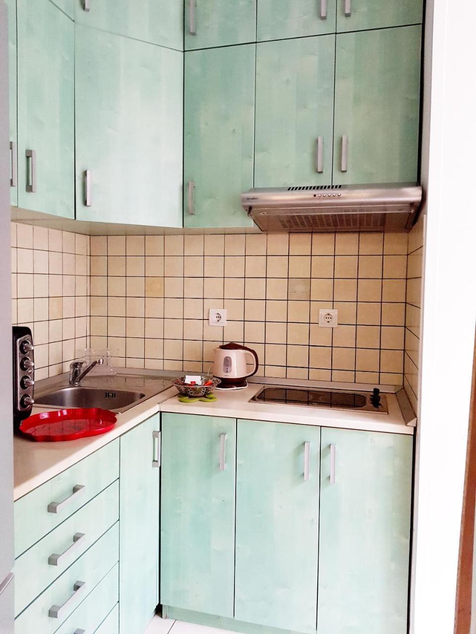 בלגרד Favorite Apartment מראה חיצוני תמונה