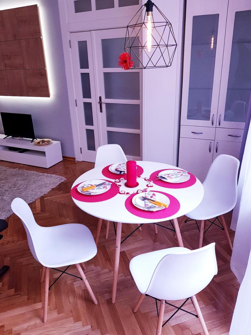 בלגרד Favorite Apartment מראה חיצוני תמונה