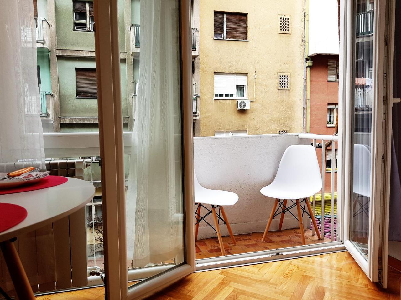 בלגרד Favorite Apartment מראה חיצוני תמונה